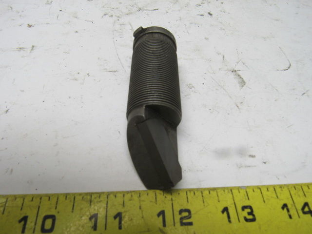 C10A3E Brazed Angular Size 10 Boring Bar Cartridge