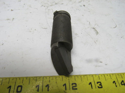 C10A3E Brazed Angular Size 10 Boring Bar Cartridge