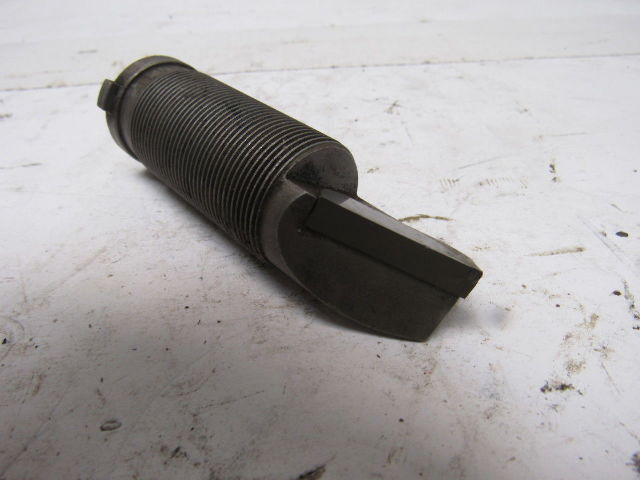 C10A3E Brazed Angular Size 10 Boring Bar Cartridge
