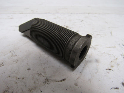 C10A3E Brazed Angular Size 10 Boring Bar Cartridge