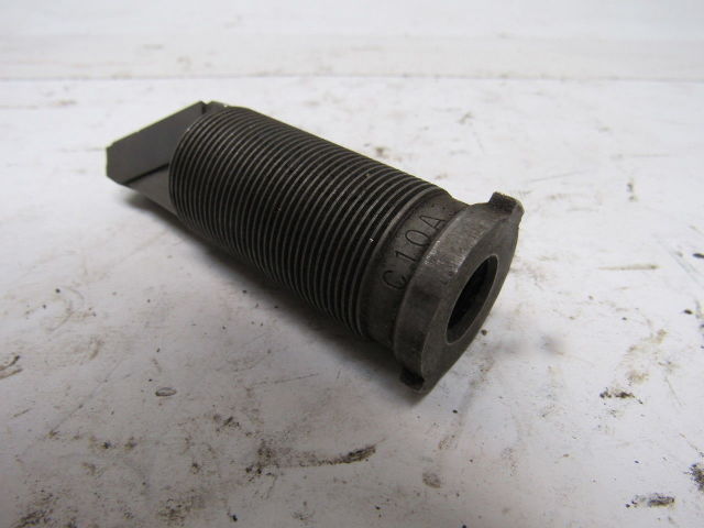 C10A3E Brazed Angular Size 10 Boring Bar Cartridge