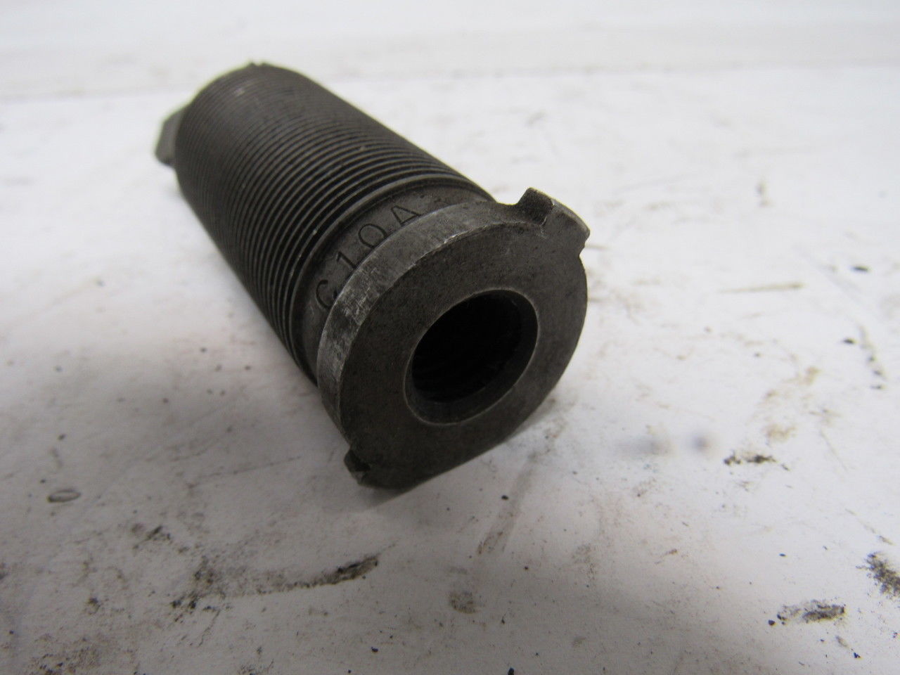 C10A3E Brazed Angular Size 10 Boring Bar Cartridge