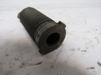 C10A3E Brazed Angular Size 10 Boring Bar Cartridge