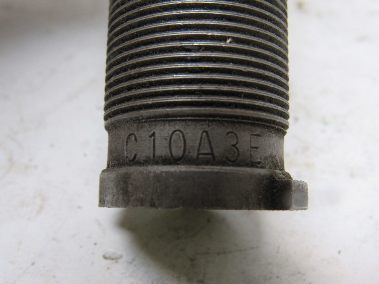 C10A3E Brazed Angular Size 10 Boring Bar Cartridge