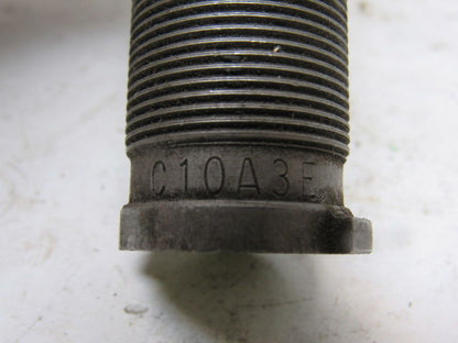 C10A3E Brazed Angular Size 10 Boring Bar Cartridge