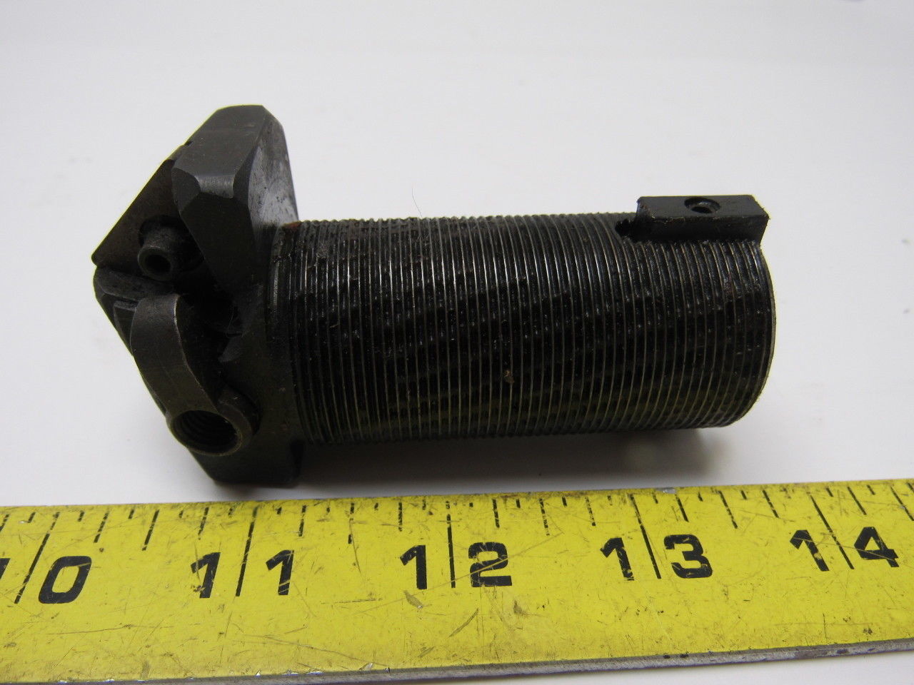 120BS045TN4F Microbore Indexable Carbide Insert Boring Cartridge