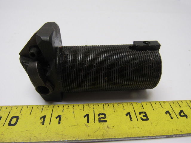 120BS045TN4F Microbore Indexable Carbide Insert Boring Cartridge