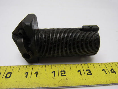 120BS045TN4F Microbore Indexable Carbide Insert Boring Cartridge