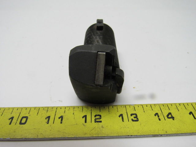 120BS045TN4F Microbore Indexable Carbide Insert Boring Cartridge