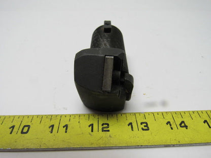 120BS045TN4F Microbore Indexable Carbide Insert Boring Cartridge