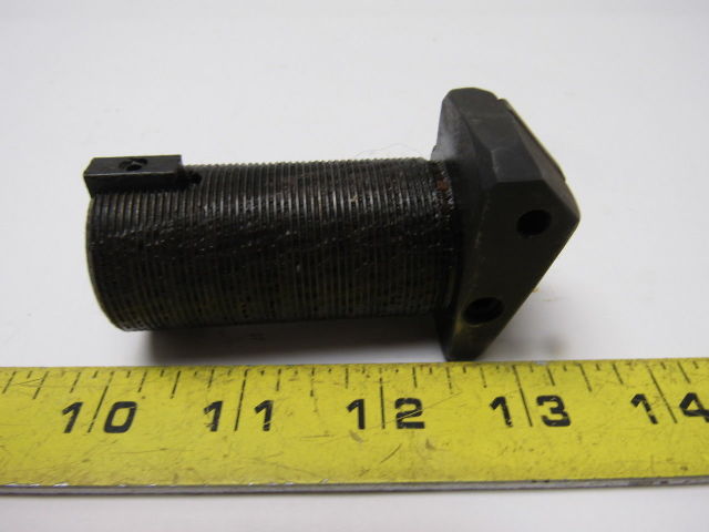 120BS045TN4F Microbore Indexable Carbide Insert Boring Cartridge