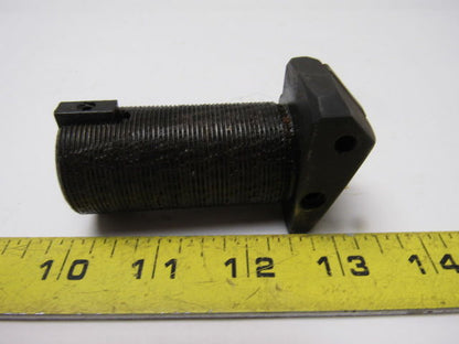 120BS045TN4F Microbore Indexable Carbide Insert Boring Cartridge