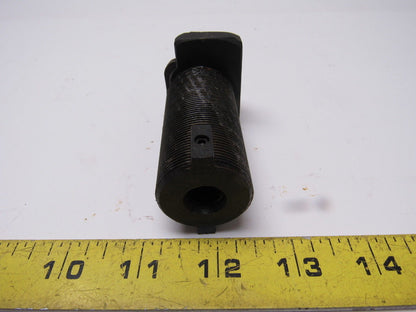 120BS045TN4F Microbore Indexable Carbide Insert Boring Cartridge