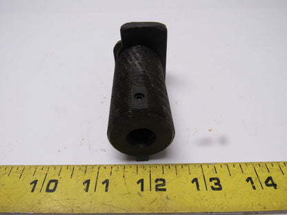 120BS045TN4F Microbore Indexable Carbide Insert Boring Cartridge
