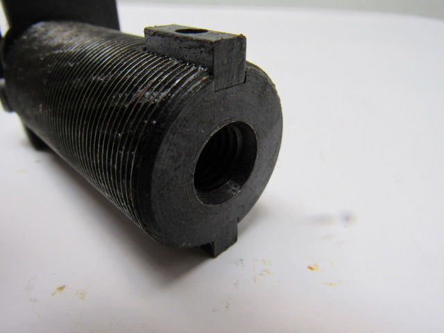 120BS045TN4F Microbore Indexable Carbide Insert Boring Cartridge