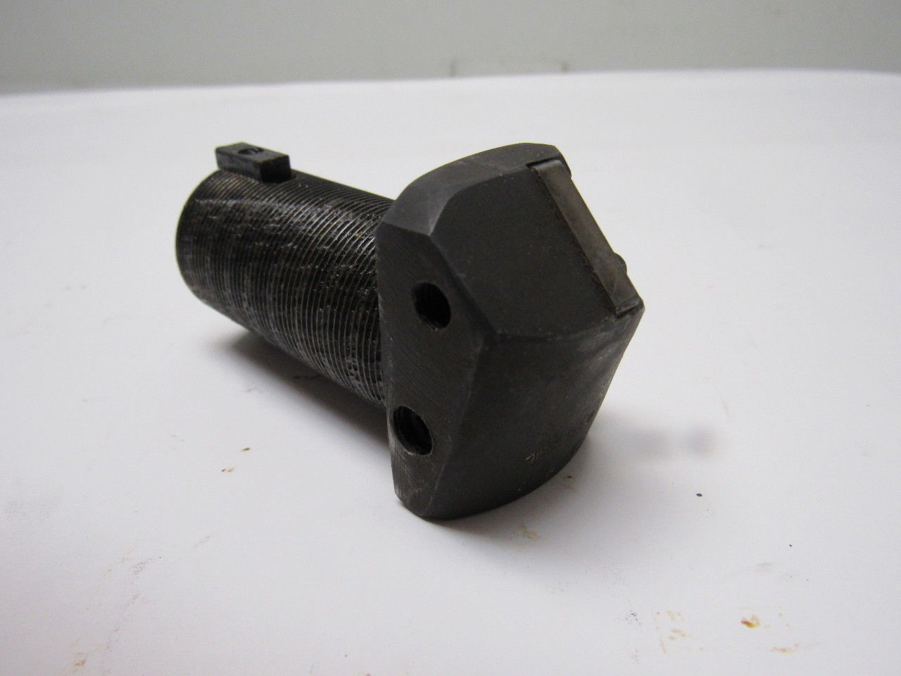 120BS045TN4F Microbore Indexable Carbide Insert Boring Cartridge