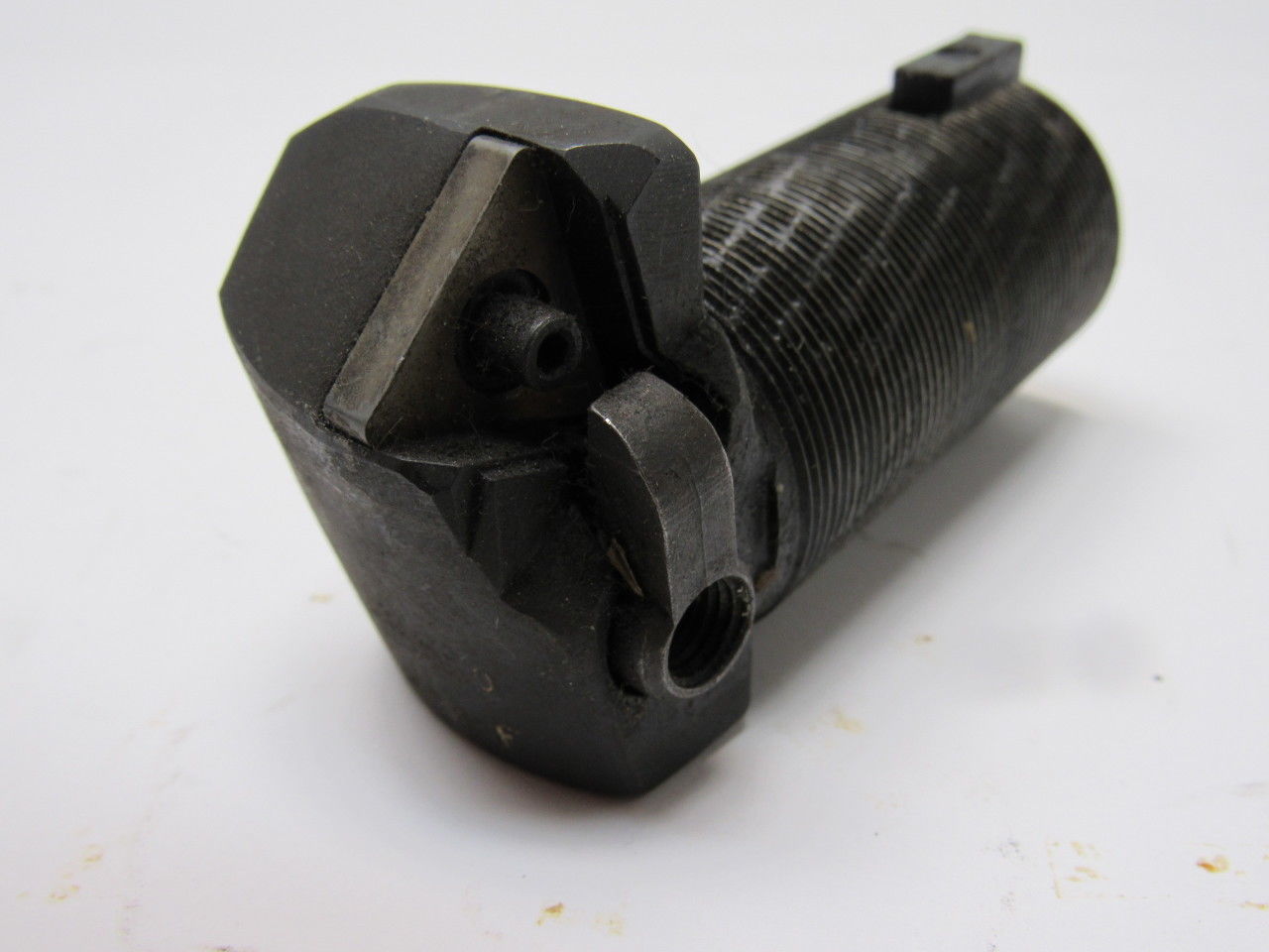 120BS045TN4F Microbore Indexable Carbide Insert Boring Cartridge