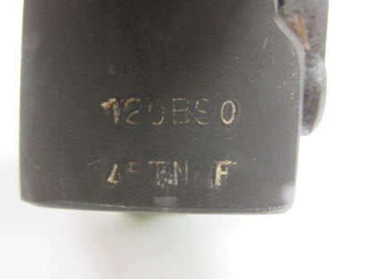 120BS045TN4F Microbore Indexable Carbide Insert Boring Cartridge