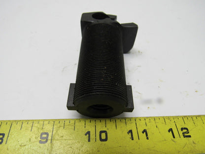 120BS045TN4F Microbore Indexable Carbide Insert Boring Cartridge