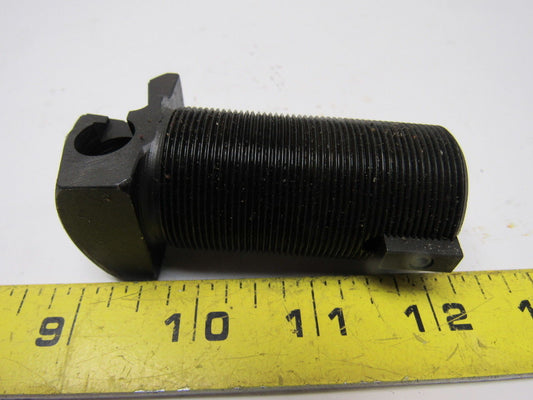 120BS045TN4F Microbore Indexable Carbide Insert Boring Cartridge