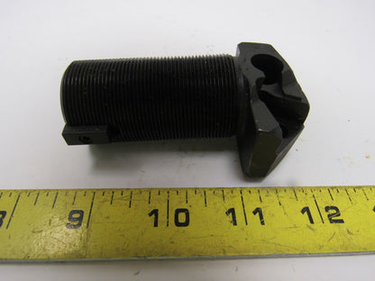 120BS045TN4F Microbore Indexable Carbide Insert Boring Cartridge