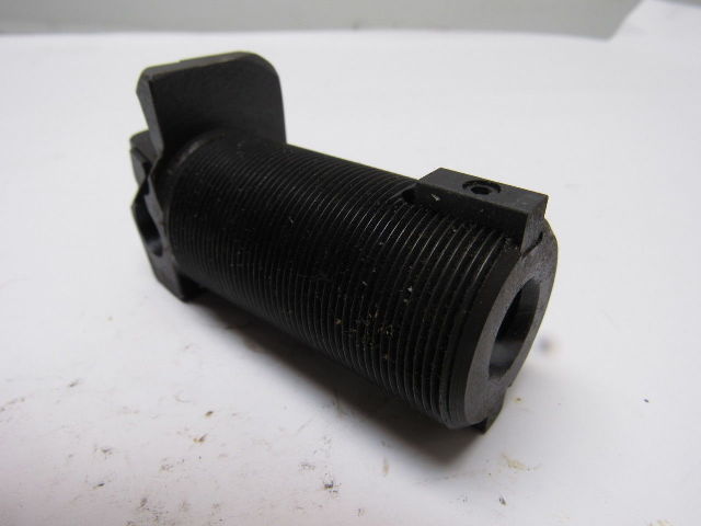 120BS045TN4F Microbore Indexable Carbide Insert Boring Cartridge