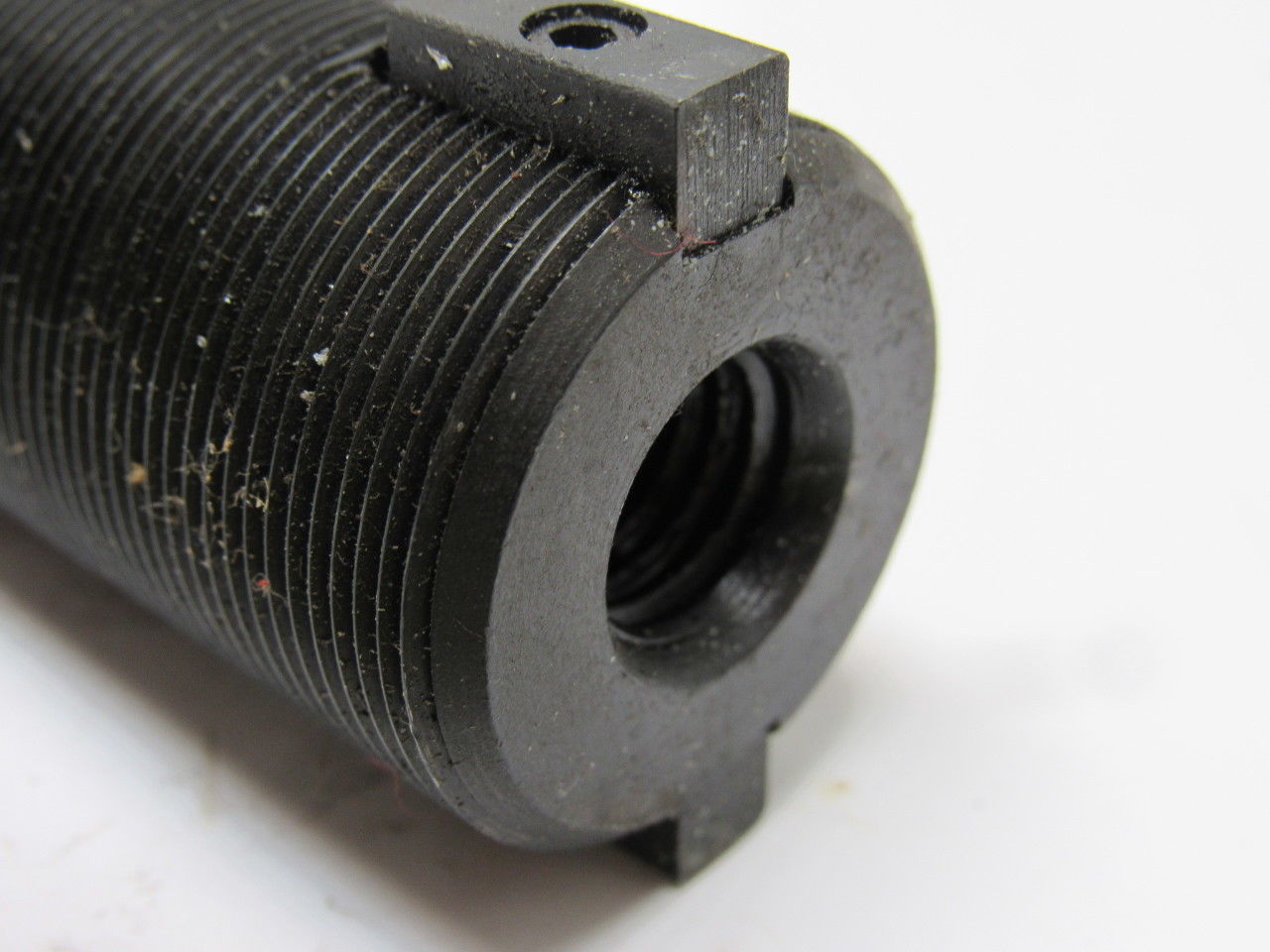 120BS045TN4F Microbore Indexable Carbide Insert Boring Cartridge