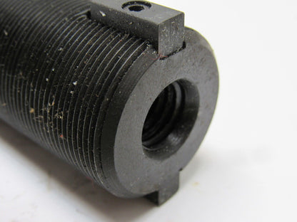 120BS045TN4F Microbore Indexable Carbide Insert Boring Cartridge