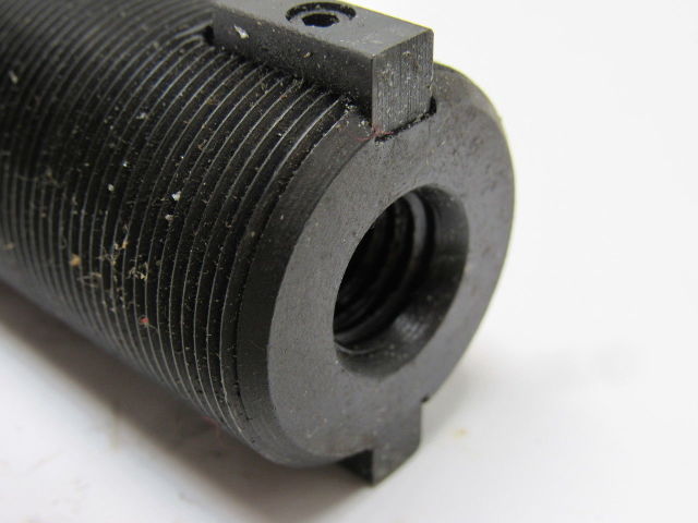 120BS045TN4F Microbore Indexable Carbide Insert Boring Cartridge
