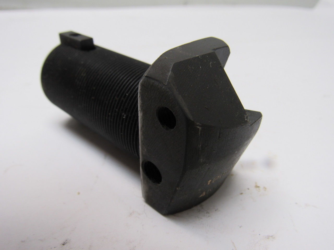 120BS045TN4F Microbore Indexable Carbide Insert Boring Cartridge