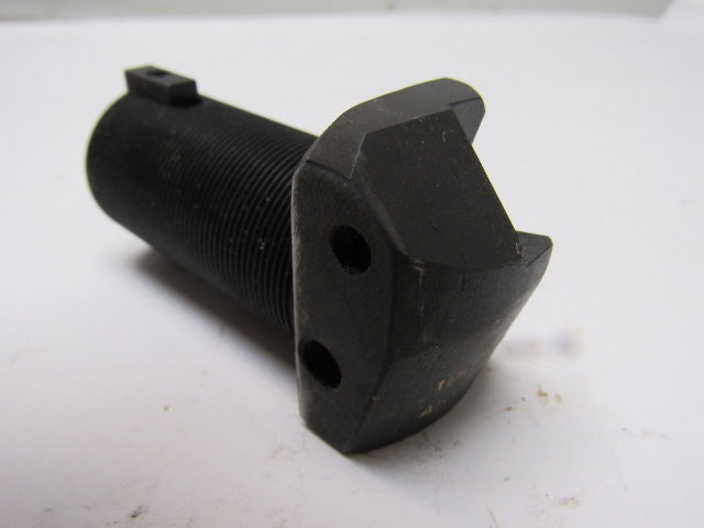 120BS045TN4F Microbore Indexable Carbide Insert Boring Cartridge