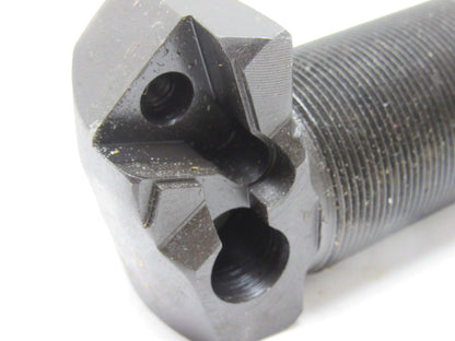 120BS045TN4F Microbore Indexable Carbide Insert Boring Cartridge