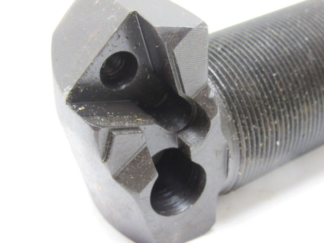 120BS045TN4F Microbore Indexable Carbide Insert Boring Cartridge