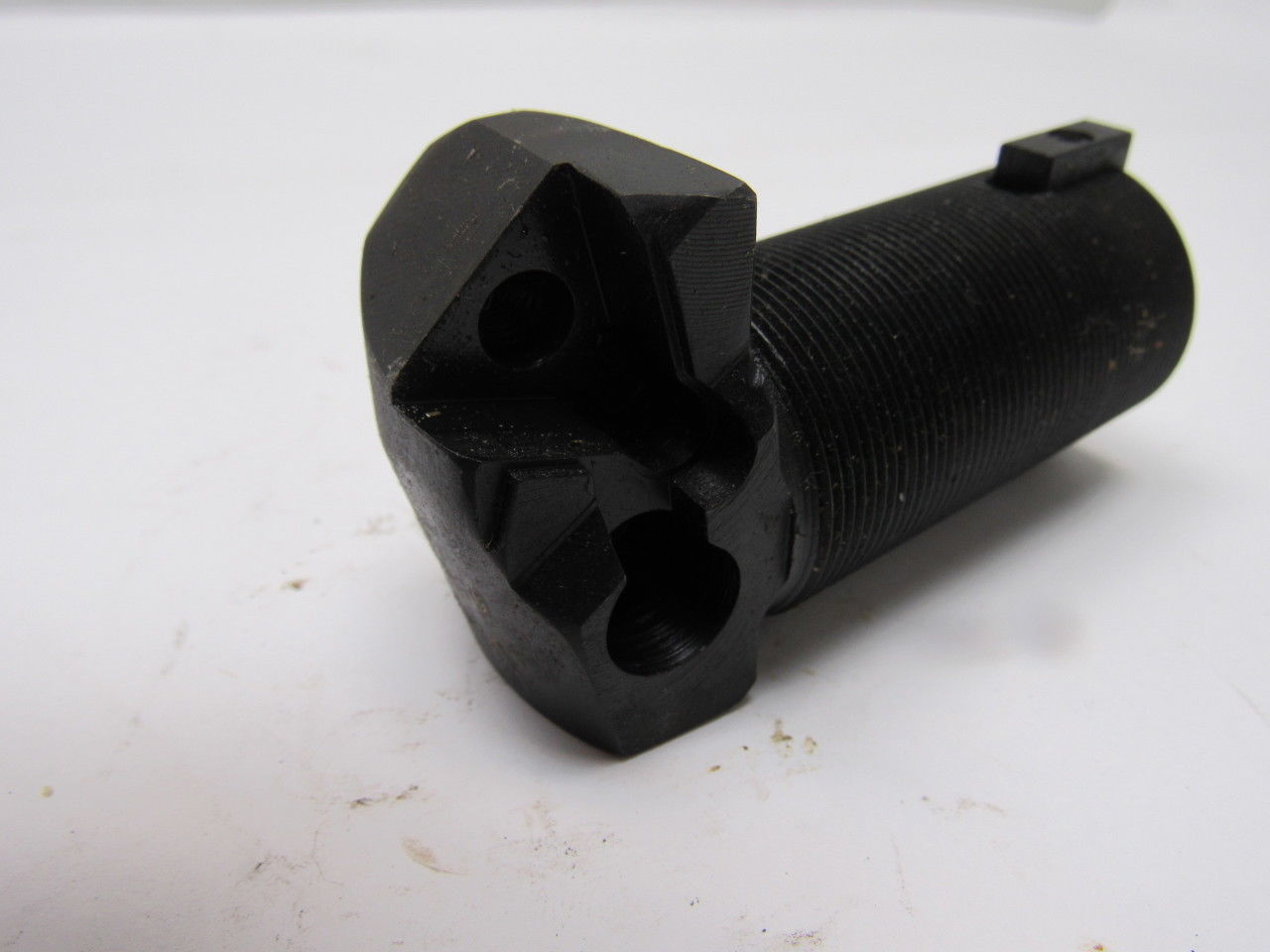 120BS045TN4F Microbore Indexable Carbide Insert Boring Cartridge
