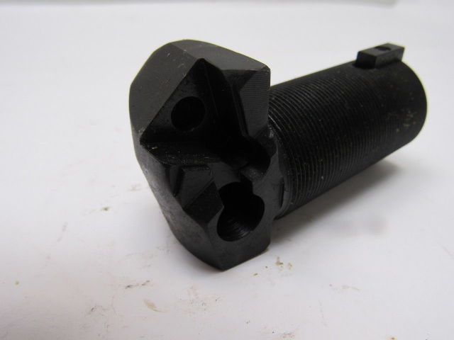 120BS045TN4F Microbore Indexable Carbide Insert Boring Cartridge