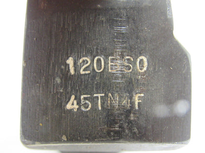 120BS045TN4F Microbore Indexable Carbide Insert Boring Cartridge