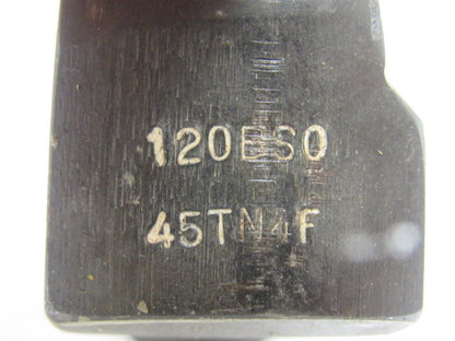 120BS045TN4F Microbore Indexable Carbide Insert Boring Cartridge