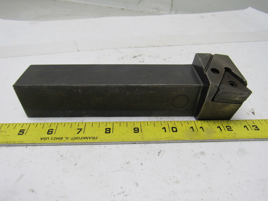 Valenite HP-TGL-24-6 1-1/2" Square Shank Multi Lock Tool Holder 8" Length
