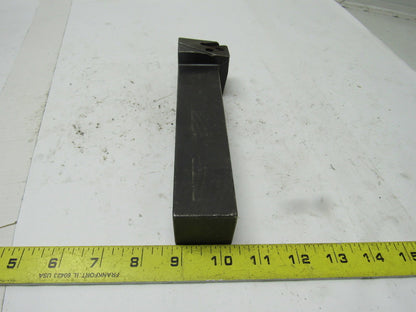 Valenite HP-TGL-24-6 1-1/2" Square Shank Multi Lock Tool Holder 8" Length