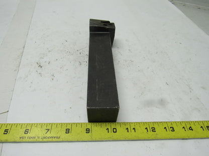 Valenite HP-TGL-24-6 1-1/2" Square Shank Multi Lock Tool Holder 8" Length