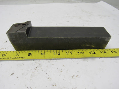 Valenite HP-TGL-24-6 1-1/2" Square Shank Multi Lock Tool Holder 8" Length