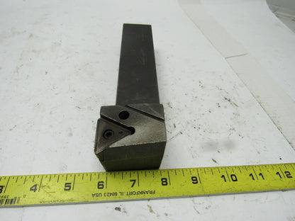 Valenite HP-TGL-24-6 1-1/2" Square Shank Multi Lock Tool Holder 8" Length