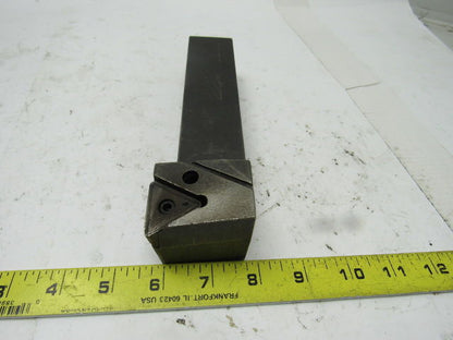 Valenite HP-TGL-24-6 1-1/2" Square Shank Multi Lock Tool Holder 8" Length