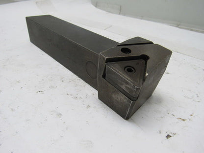 Valenite HP-TGL-24-6 1-1/2" Square Shank Multi Lock Tool Holder 8" Length