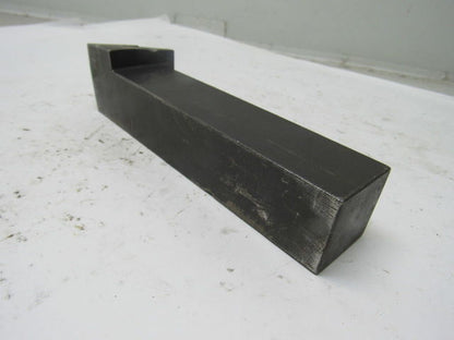 Valenite HP-TGL-24-6 1-1/2" Square Shank Multi Lock Tool Holder 8" Length