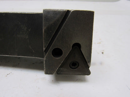 Valenite HP-TGL-24-6 1-1/2" Square Shank Multi Lock Tool Holder 8" Length