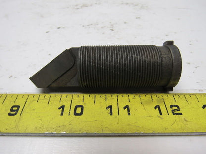 10A3E Brazed Angular Size 10 Boring Bar Cartridge