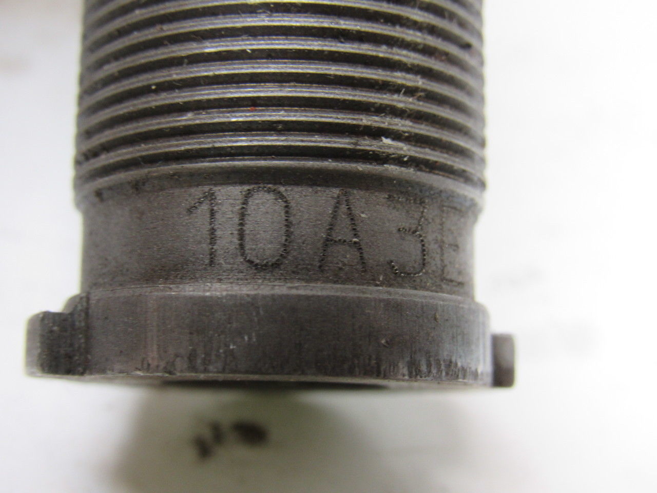 10A3E Brazed Angular Size 10 Boring Bar Cartridge