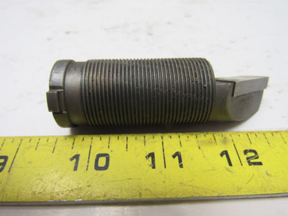 10A3E Brazed Angular Size 10 Boring Bar Cartridge
