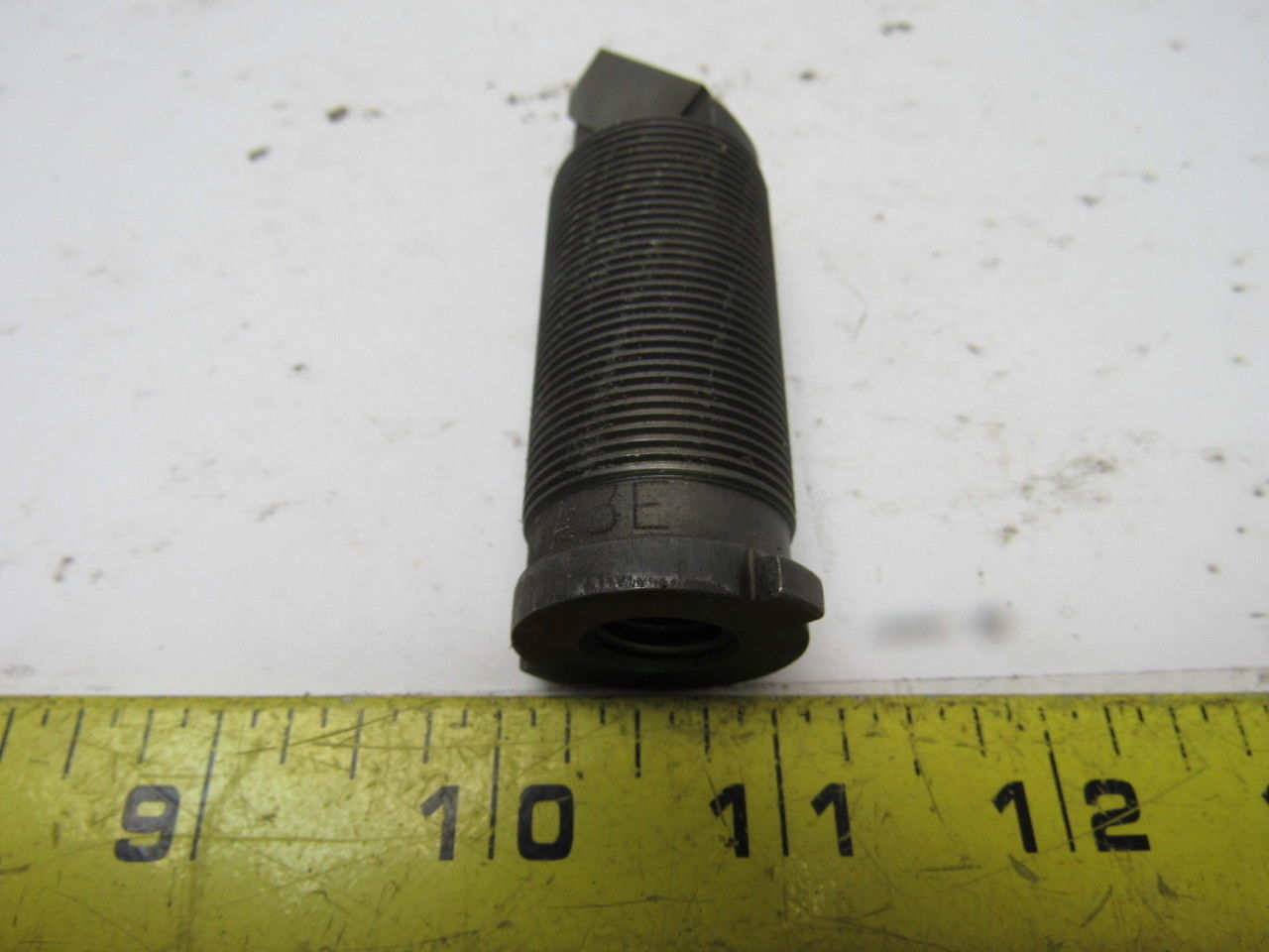 10A3E Brazed Angular Size 10 Boring Bar Cartridge